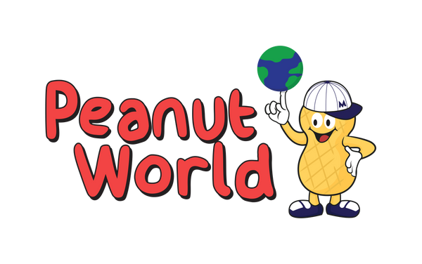 Peanut World