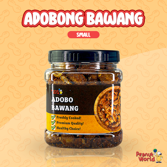 Adobong Bawang