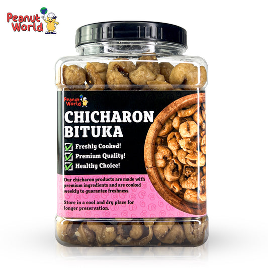 Chicharon Bituka