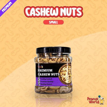 Premium Cashew Nuts