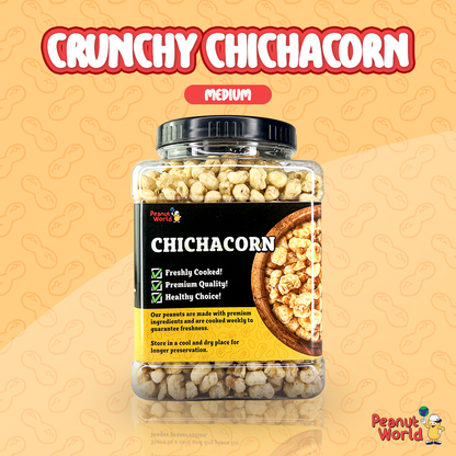 Crunchy Chichacorn