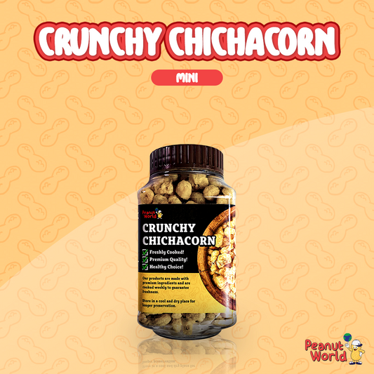 Crunchy Chichacorn