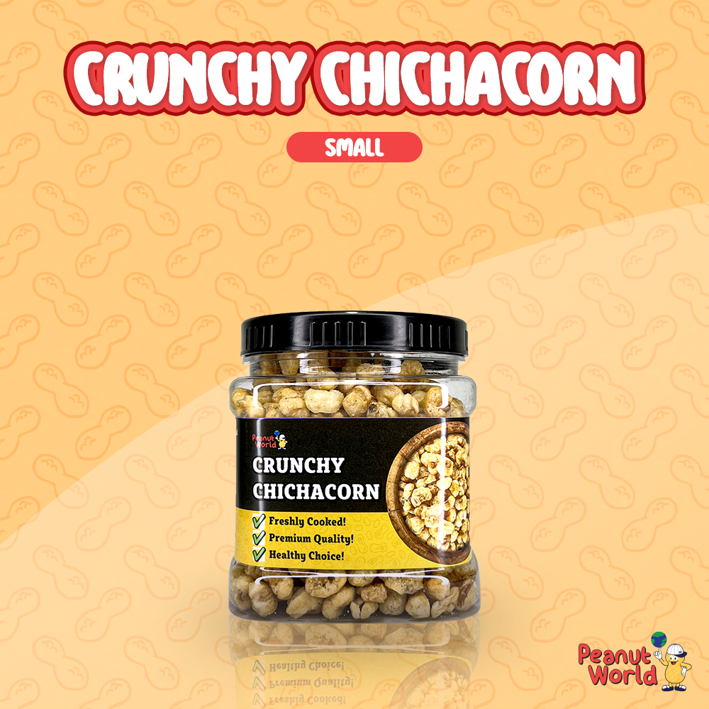 Crunchy Chichacorn