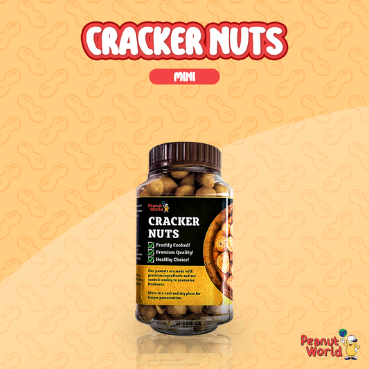 Cracker Nuts