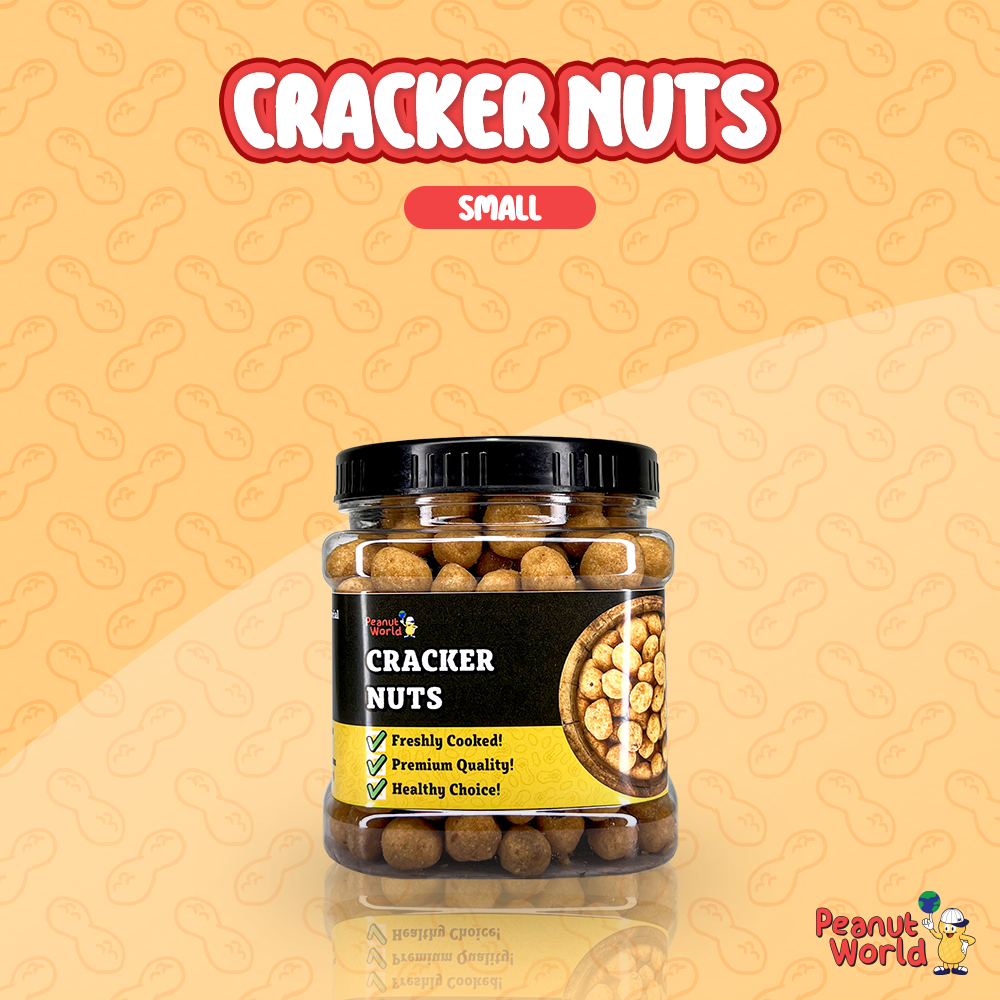 Cracker Nuts