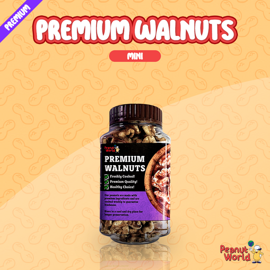 Premium Walnuts